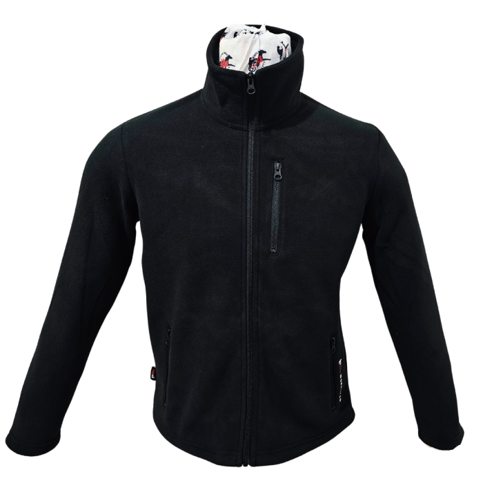 MIRA LAYER JACKET - Image 3