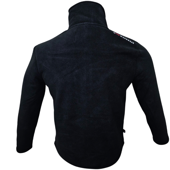 MIRA LAYER JACKET - Image 4