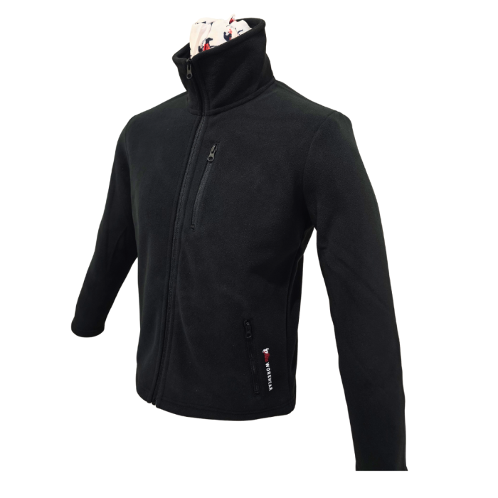 MIRA LAYER JACKET