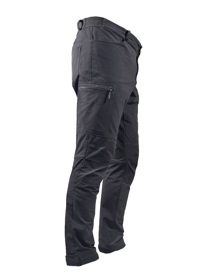 Mira WorkHard trousers, men - Image 2