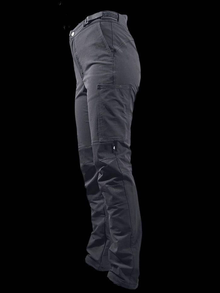 Mira WorkHard trousers, women - Image 2