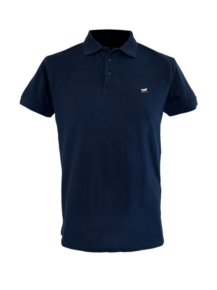Mira Polo Shirt, Men