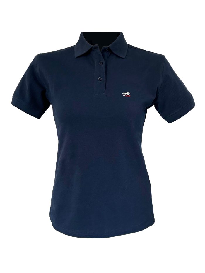 Mira Polo Shirt, Women