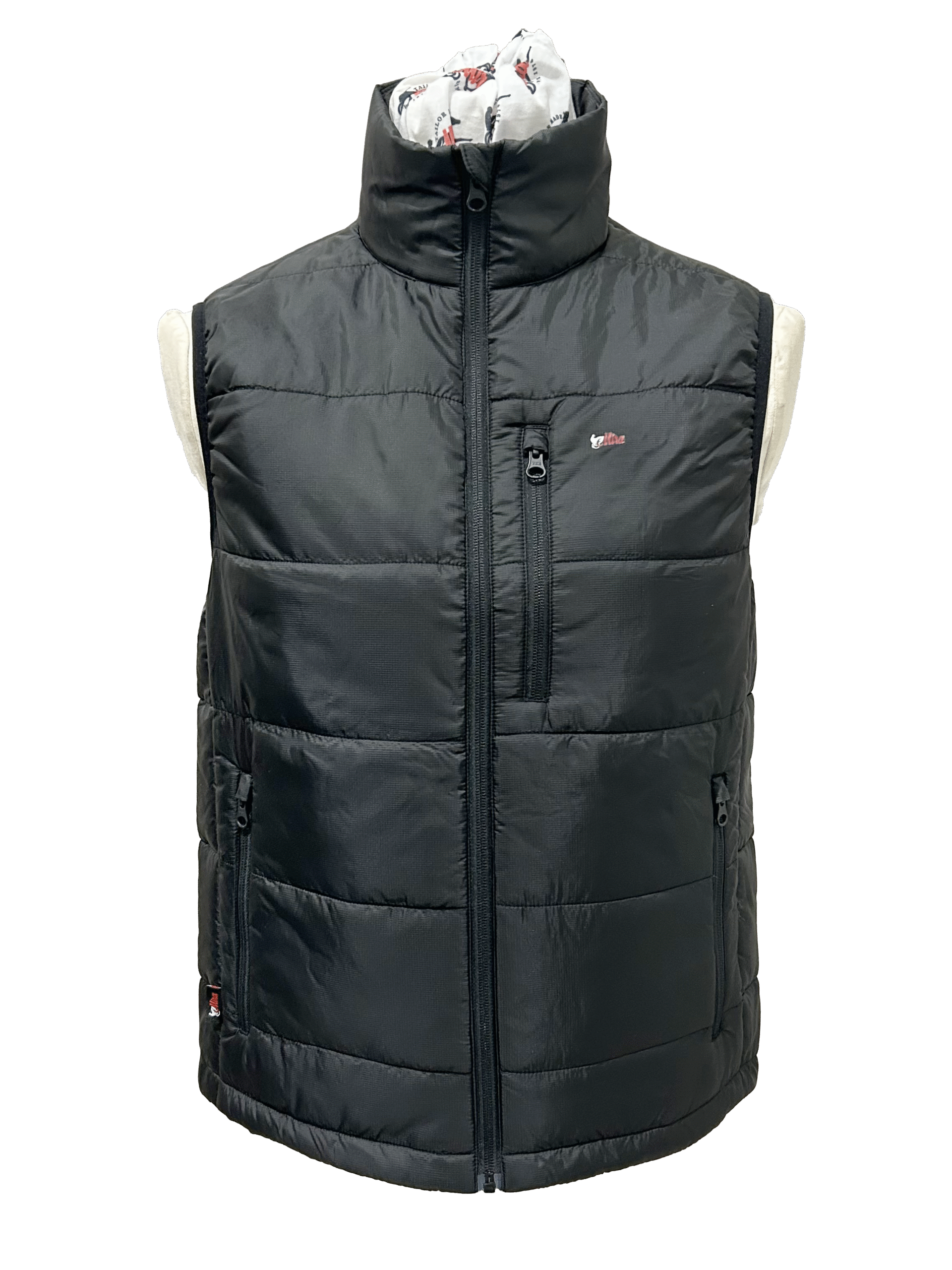 Mira Bodywarmer, Men - Image 2