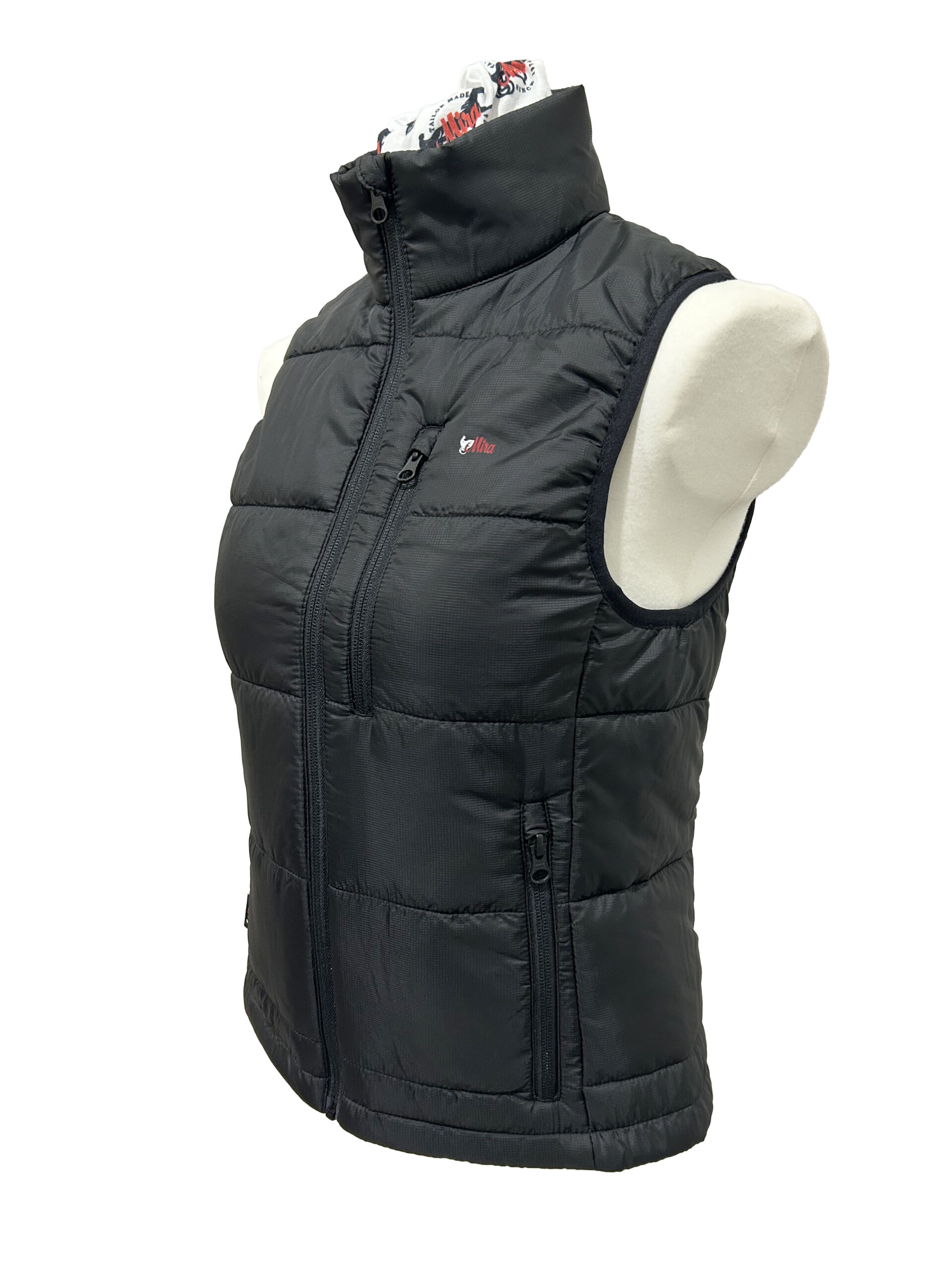 Mira Bodywarmer, Women - Image 2
