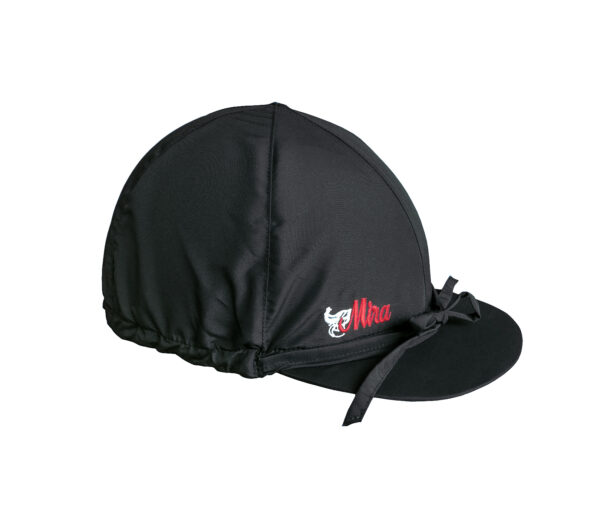 Mira Monte Helmet Cover With Hard Vizor