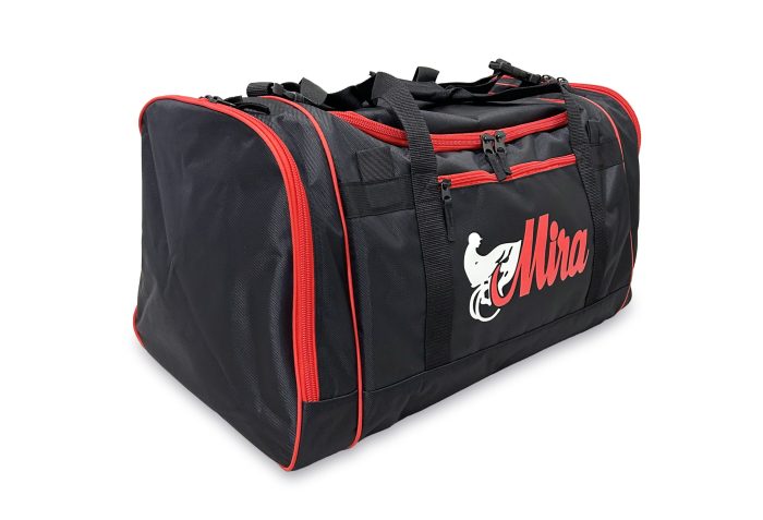 Mira Trotting Bag