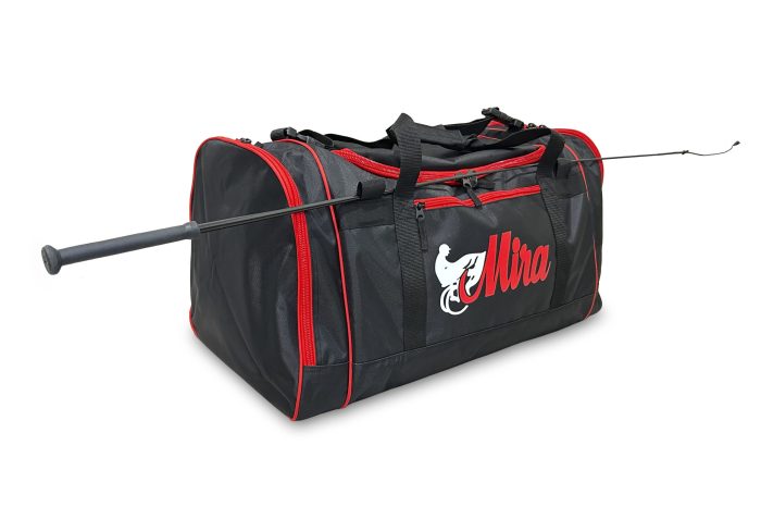 Mira Trotting Bag - Image 3