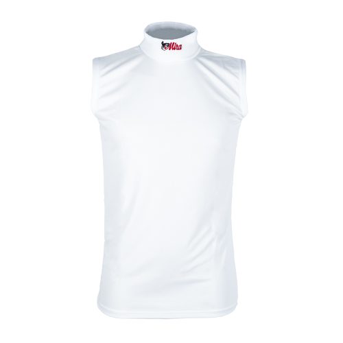 Mira Polo, Sleeveless