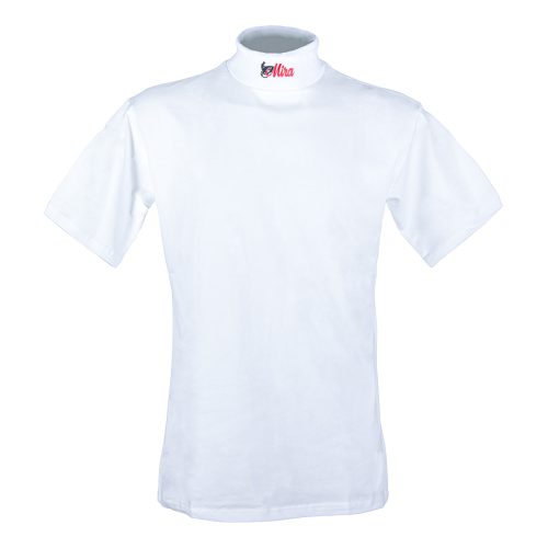 Mira Polo, Short Sleeve