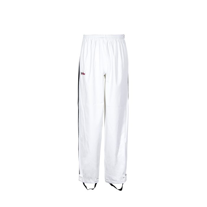 Mira Racing Trousers Low Waist Rubber