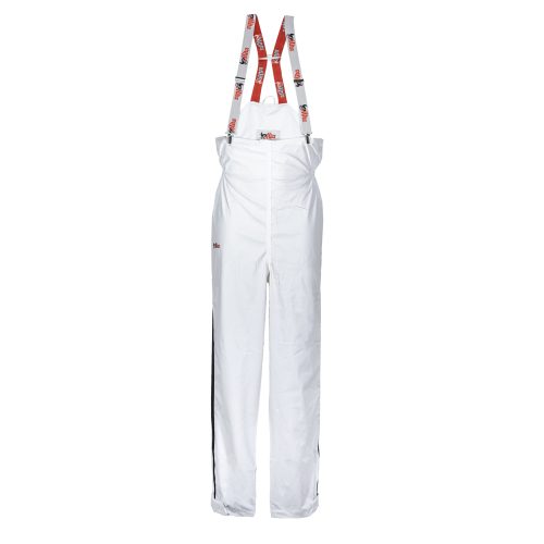 Mira Racing Trousers High Waist, Rubber, Pull-on