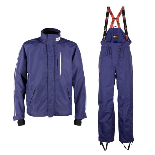 Mira All Weather Training Set