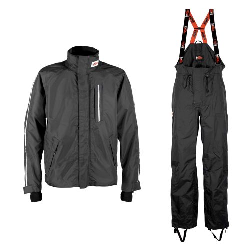 Mira All Weather Training Set