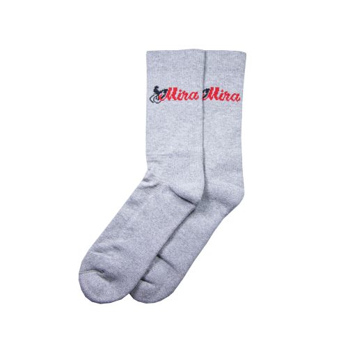 Mira Socks, Summer