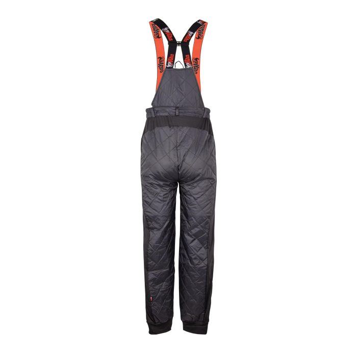 Mira Thermal Set, 2-piece, Quilted