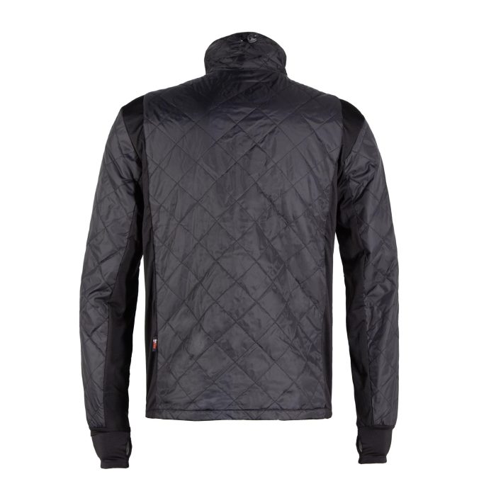 Mira Thermal Set, 2-piece, Quilted