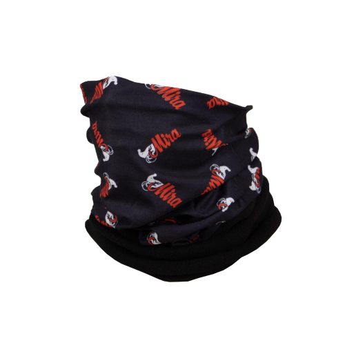 Mira Tube Scarf Fleece