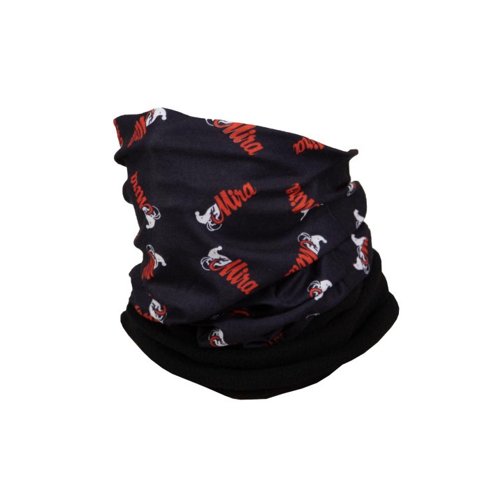Mira Tube Scarf Fleece