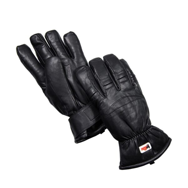 Mira Winter Gloves, Extreme winter