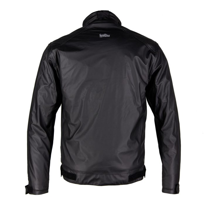Mira Rain set, 80g quilted wadding
