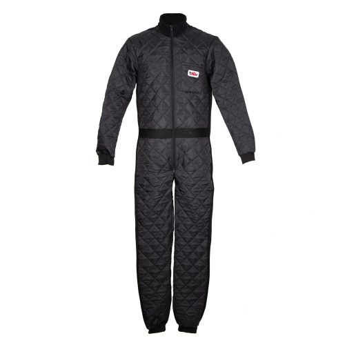 Mira Thermal Overall, Quilted