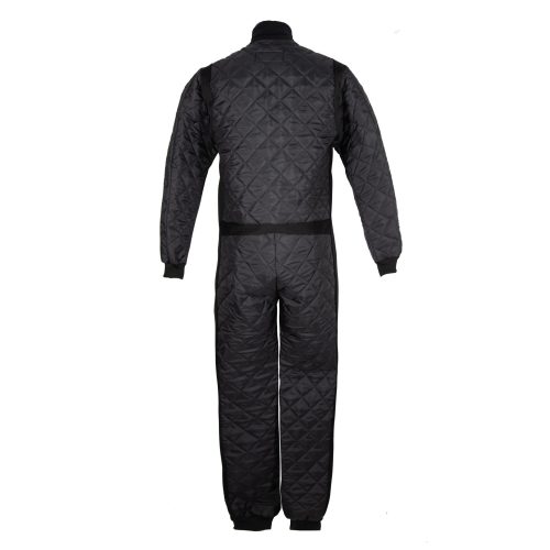 Mira Thermal Overall, Quilted