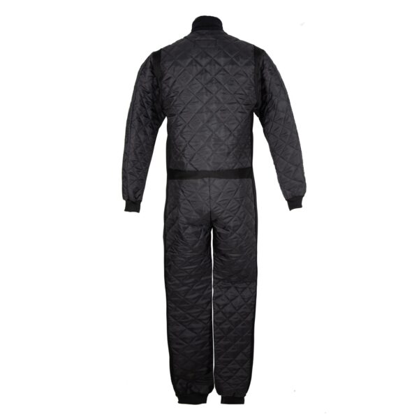 Mira Thermal Overall, Quilted