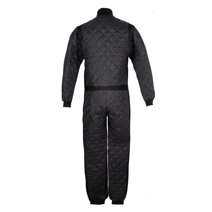 Mira Thermal Overall, Quilted