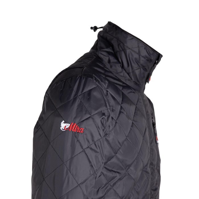 Mira Thermal Set, 2-piece, Quilted