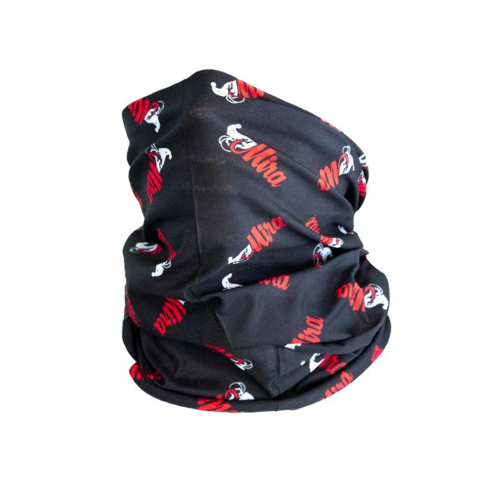 Mira Tube Scarf