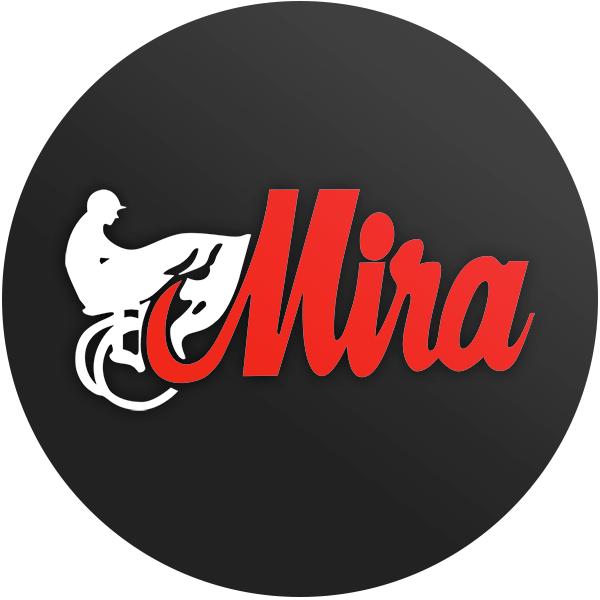 Mira-Tex Oy logo
