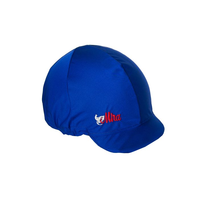Mira Helmet Cover With Vizor