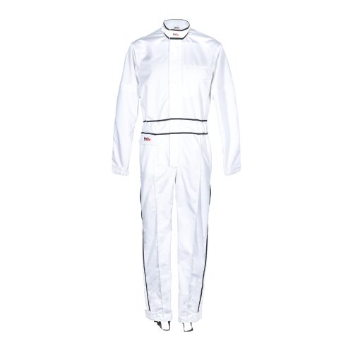 Mira Racing Overall, Summer