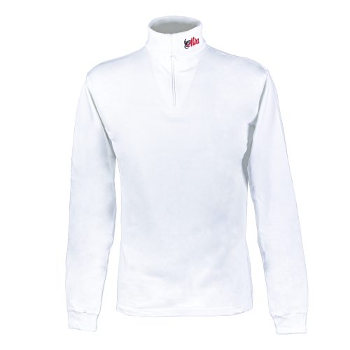 Mira Superpolo, Zipper