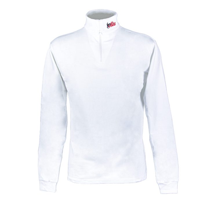 Mira Superpolo, Zipper
